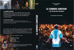 Le commis conteur