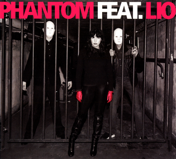 Phantom Featuring Lio