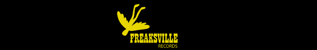 Freaksville Records