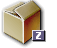 Zip Icon