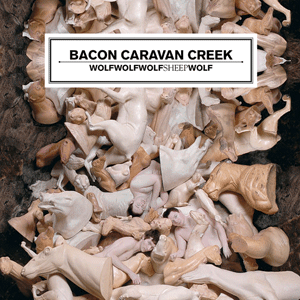 Bacon Caravan Creek