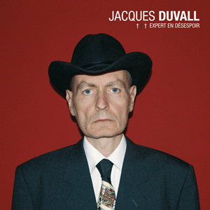 Jacques Duvall