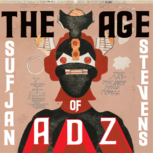 Sufjan Stevens