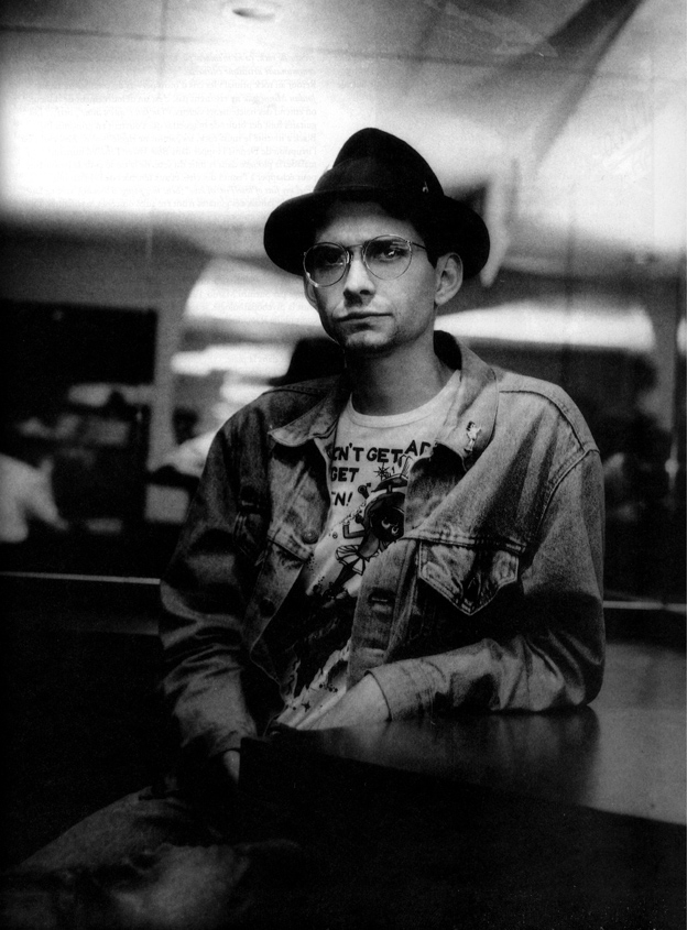 Steve Albini