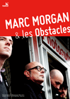 Marc Morgan et les Obstacles : poster preview