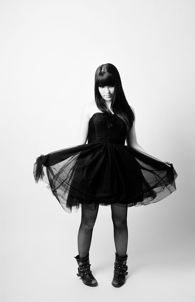 Mademoiselle Nineteen Juliette Wathieu