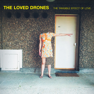 The Loved Drones