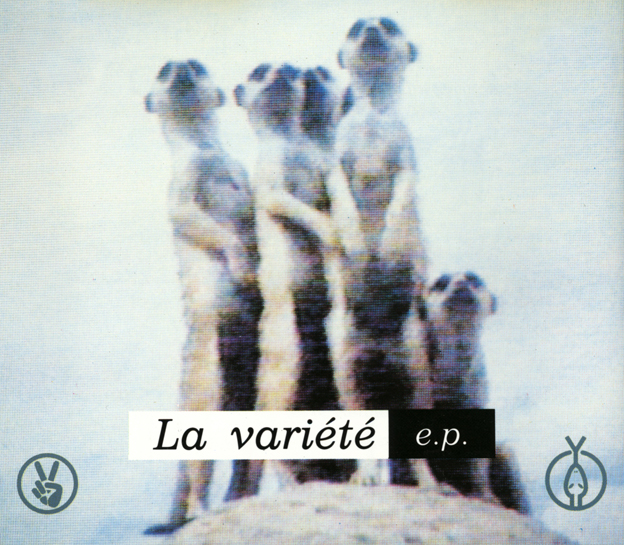 La Variété