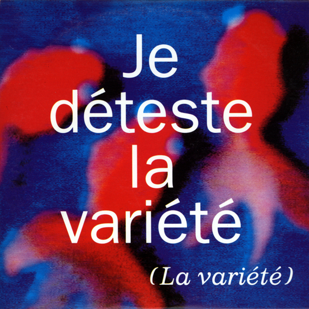 La Variété