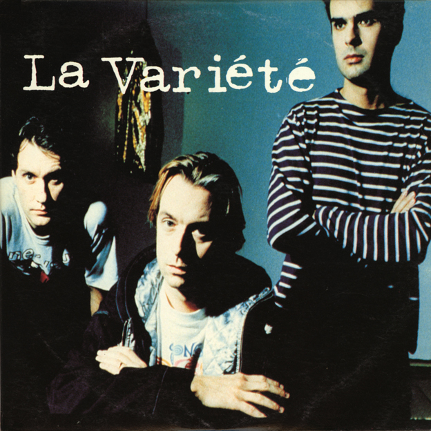 La Variété