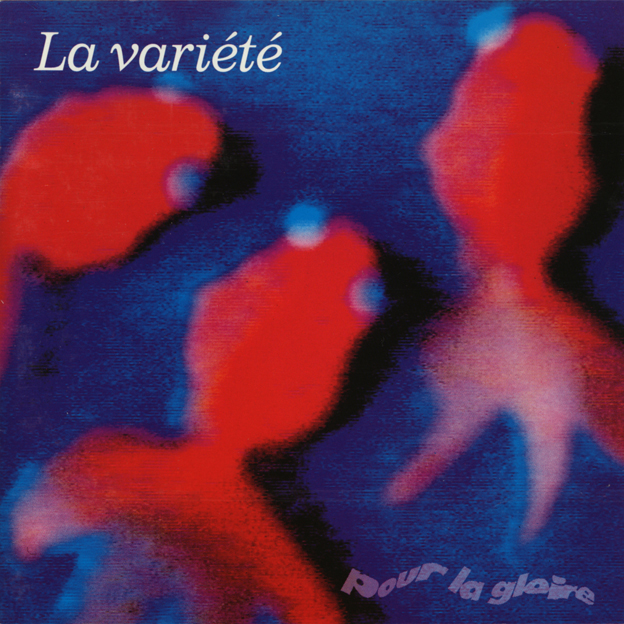 La Variété