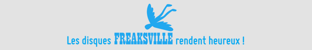 Freaksville Records